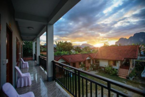 ViengKhone Guesthouse